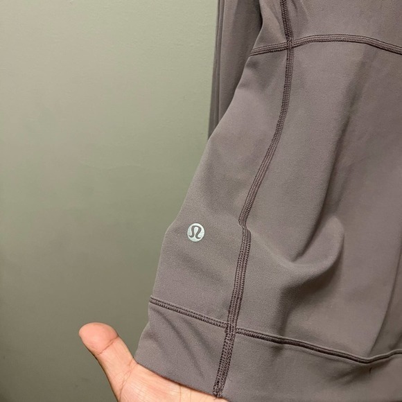 Lululemon Every Journey Hoodie size 6‎ - Picture 4 of 6